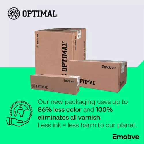 OPTIMAL Wheel Bearing Kit (961560)