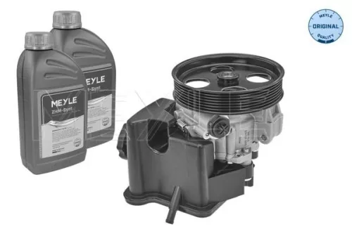 MEYLE Hydraulic Pump, steering (0146310010/S)