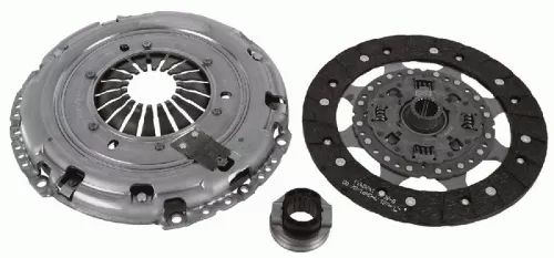 Clutch Kit