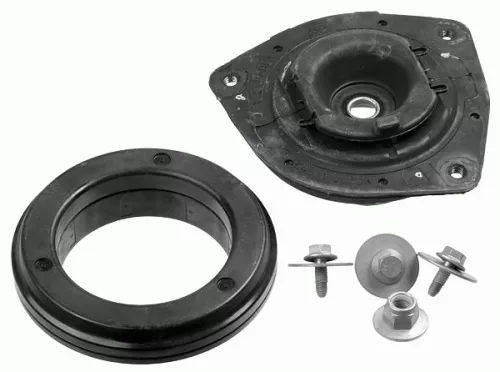 SACHS Repair Kit, suspension strut support mount (802 526)