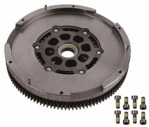 Flywheel