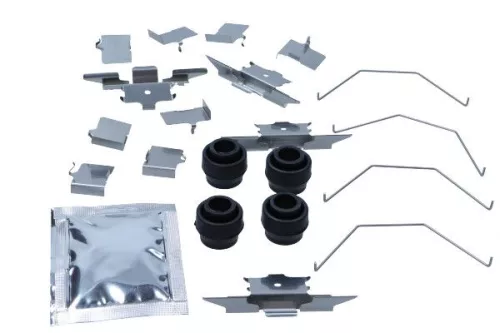 MAXGEAR Accessory Kit, disc brake pad (27-1478)