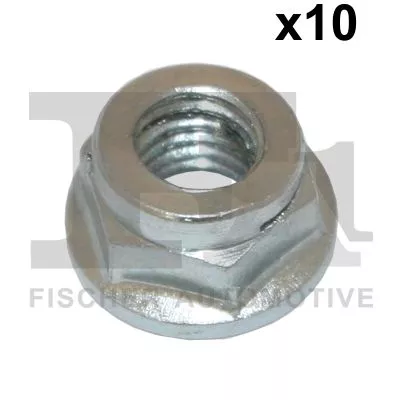 FA1 Nut (988-0896.10)