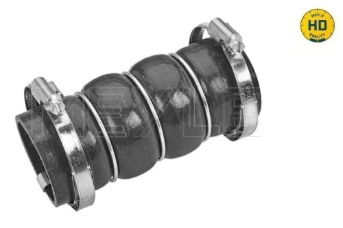 Charge Air Hose