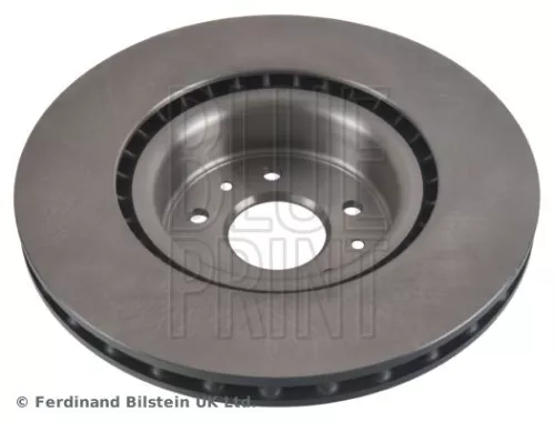 BLUE PRINT Brake Disc (ADR164337)