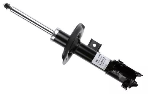Shock Absorber