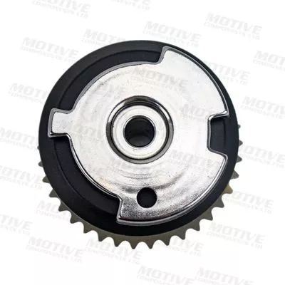 Camshaft Adjuster