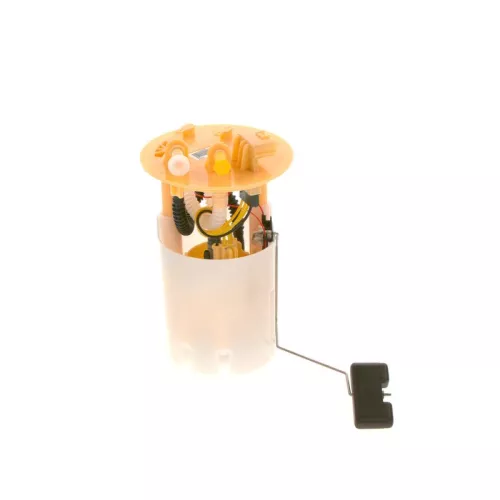 Fuel Feed Unit