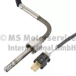 PIERBURG Sensor, exhaust gas temperature (7.08369.77.0)