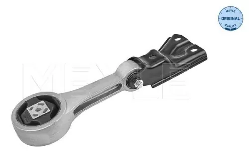 Mounting, engine