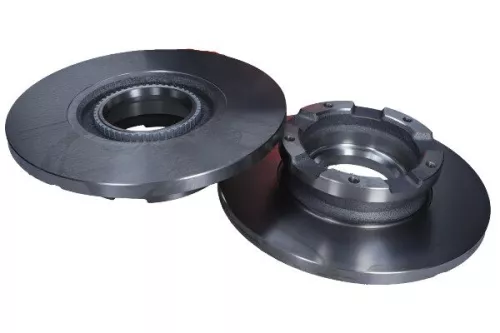 MAXGEAR Brake Disc (19-4756)