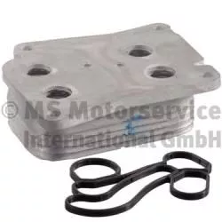 PIERBURG Oil Cooler, engine oil (7.09269.36.0)
