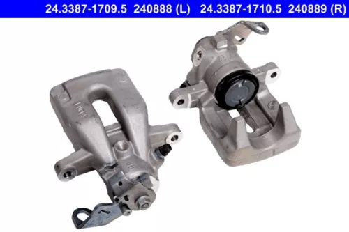 ATE Brake Caliper (24.3387-1709.5)
