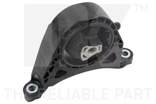 Mounting, engine