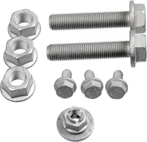 Repair Kit, wheel suspension