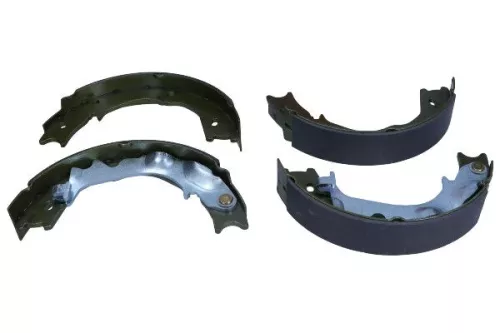 Brake Shoe Set, parking brake