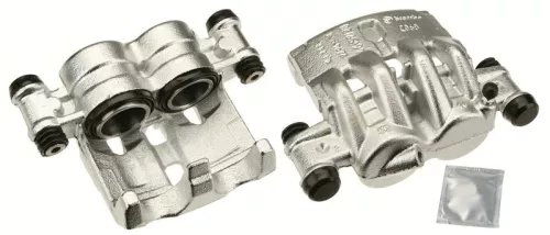 TRW Brake Caliper (BHS1308E)