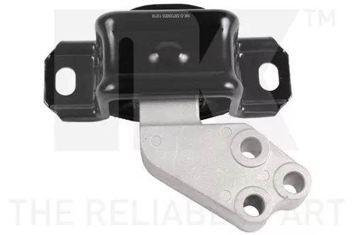 Mounting, engine