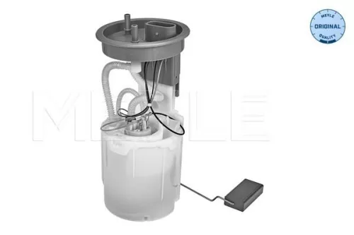Fuel Feed Unit
