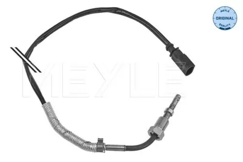 MEYLE Sensor, exhaust gas temperature (1148000207)