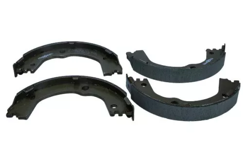 Brake Shoe Set, parking brake