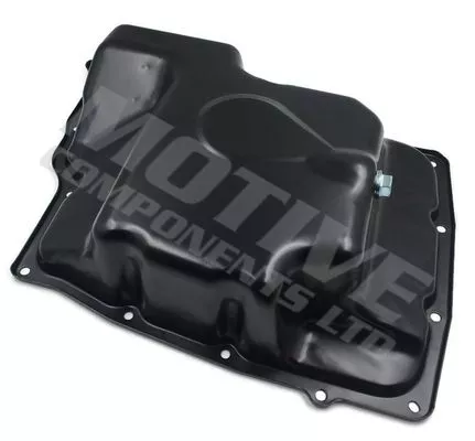 Oil Sump