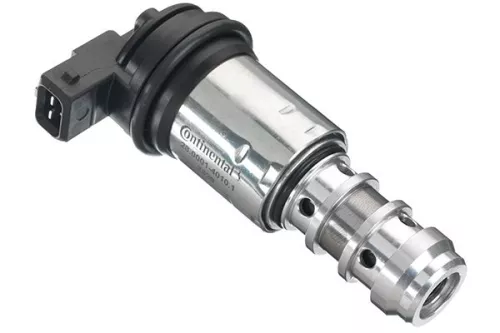 Control Valve, camshaft adjustment
