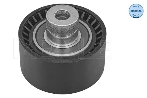 MEYLE Deflection/Guide Pulley, V-ribbed belt (7140090003)