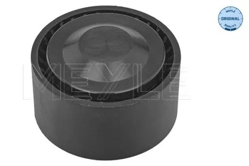 MEYLE Deflection/Guide Pulley, V-ribbed belt (7140090003)