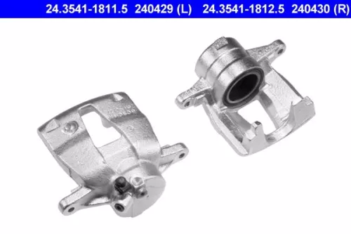 ATE Brake Caliper (24.3541-1812.5)