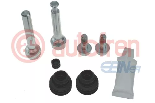 AUTOFREN SEINSA Guide Sleeve Kit, brake caliper (D7506C)