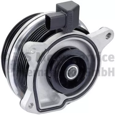 PIERBURG Water Pump, engine cooling (7.10942.10.0)
