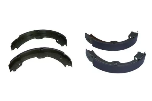 Brake Shoe Set, parking brake