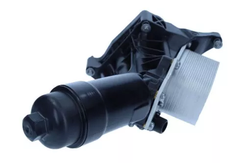 Housing, oil filter