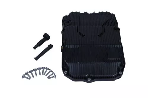 MAXGEAR Oil Sump, automatic transmission (34-0126)