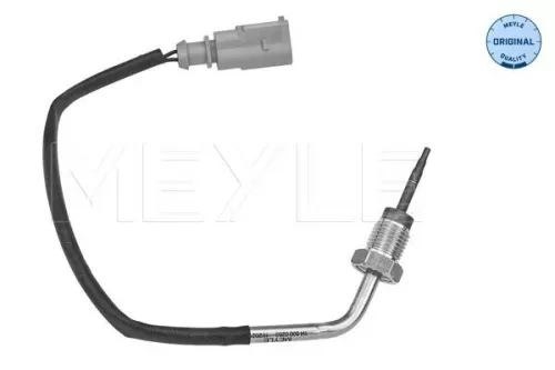 MEYLE Sensor, exhaust gas temperature (1148000263)
