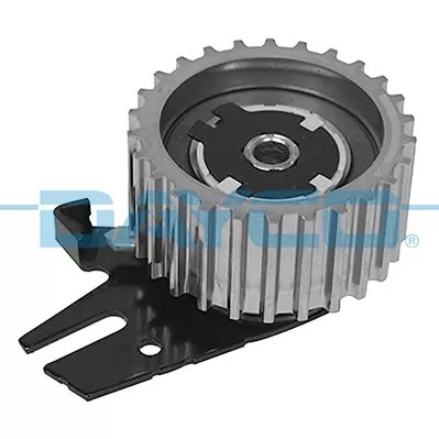 DAYCO Tensioner Pulley, timing belt (ATB2796)