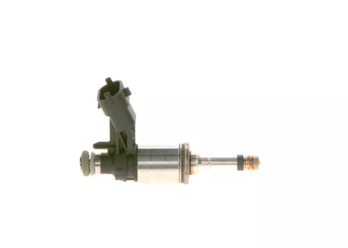Injector