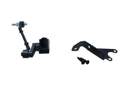 Sensor, headlight levelling