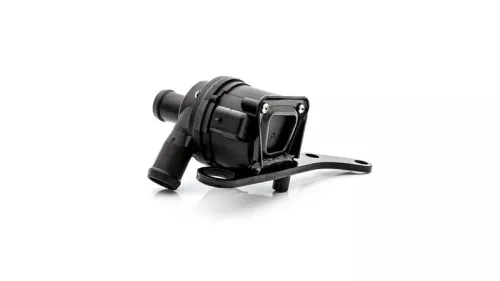 SKF Water Pump, engine cooling (VKPA81904)