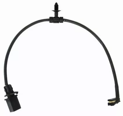 TEXTAR Warning Contact, brake pad wear (98057400)