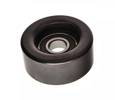 Tensioner Pulley, V-ribbed belt