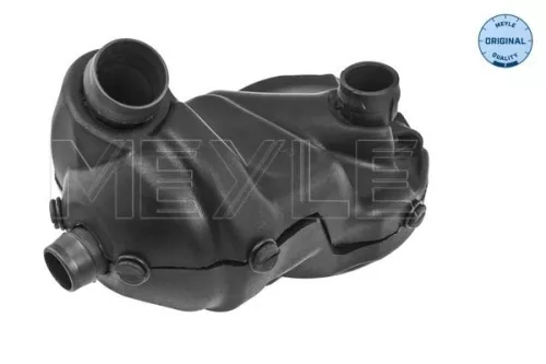 Valve, crankcase ventilation