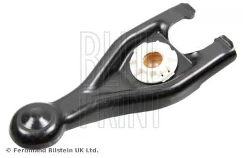 Release Fork, clutch