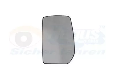 Mirror Glass, exterior mirror