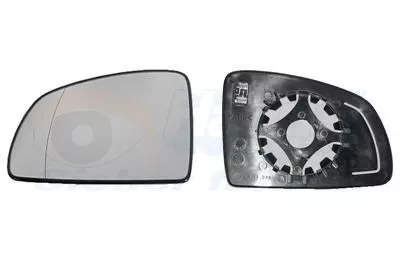 Mirror Glass, exterior mirror