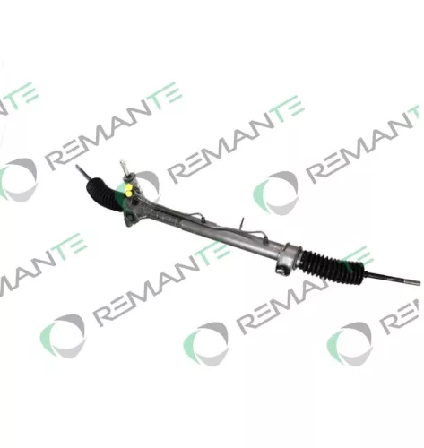 REMANTE Flywheel (009-001-000033R)