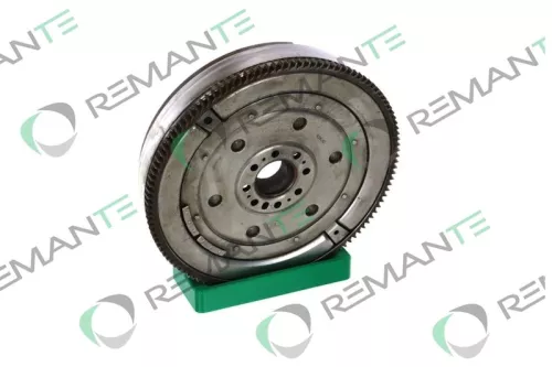 REMANTE Flywheel (009-001-000182R)