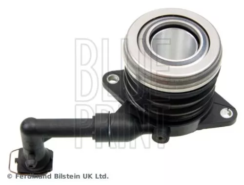 Central Slave Cylinder, clutch