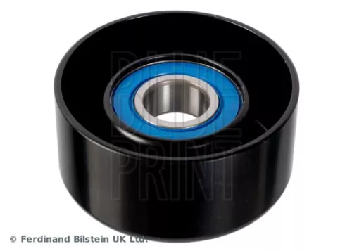 BLUE PRINT Tensioner Pulley, V-ribbed belt (ADBP960010)